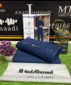 PURE COTTON LATHA FABRIC (UNSTITCHED)FOR MEN(SHALWAR-KAMEEZ). 