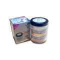 Loose Face and Body Shimmer Powder Shiner - Trendy Color Highlighter Palette. 