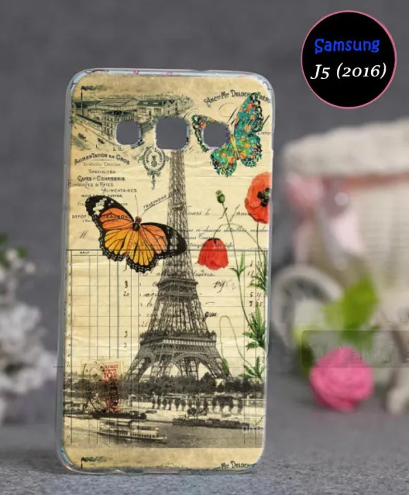 Samsung%20J5%202016%20Pouch%20Cover%20-%20Eiffal%20Tower%20Soft%20Back%20Cover%20Case%20for%20Samsung%20J5%202016%20-%20Image%203