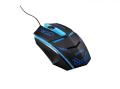 Mouse Gamer Optico Usb Banda Terminator V11. 