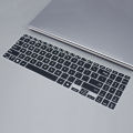 For Asus Vivobook Pro 15 2024 S5506 S5506U S5506M S5507Q 15.6 Inch Notebook TPU Silicone Laptop Keyboard Cover Protector Skin. 