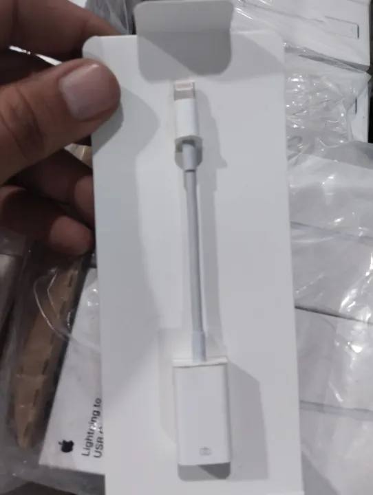 iPHONE%20OTG%20Adapter%203.0%20Lightning%20to%20USB%20Port%20Apple%20Connector%20For%20ios,%20ipad%20-%20High%20SpeedUSB%20Female%20Support%20Connect%20USB%20Flash%20Drive,%20U%20Disk,%20for%20iPhone%2012Pro%2012%2012Mini%2011%20Pro%20XS%20Max%20XR%20X%208%207%206s%20Plus%20-%20Image%206