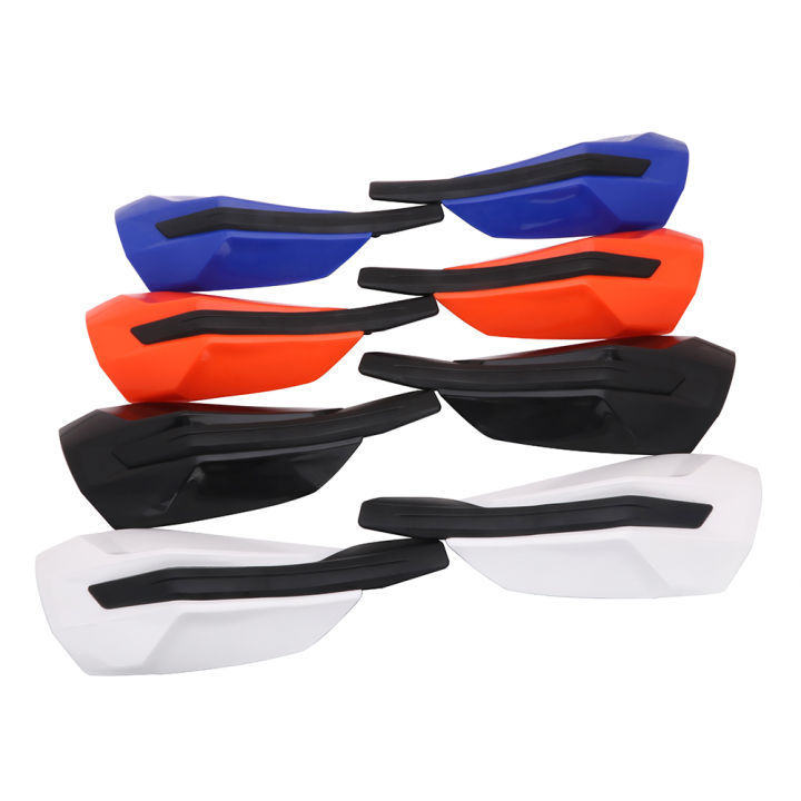 For KTM 65 85 125 150 250 300 350 450 SX SXF EXCF SXF XCW XCF XC Sixdays Handguard Handlebar Hand Bar Guards Dirtbike Motocross