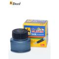 Deer Fountain Pen Ink 30 ML (Black) - Premium Quality Ink for Smooth Writing. 