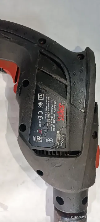 Skill%20500w%2013%20mm%20Impact%20Drill%20with%20Variable%20Speed%20Reverse%20hammering%20Function%20%20Used%20Drill%20Imorted%20Drill%20Machine%20Power%20tools%20Electric%20Drill%20Machine%20-%20Image%205