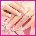High Quality 12Pcs Women Nails Beauty Nail Art Tips. 