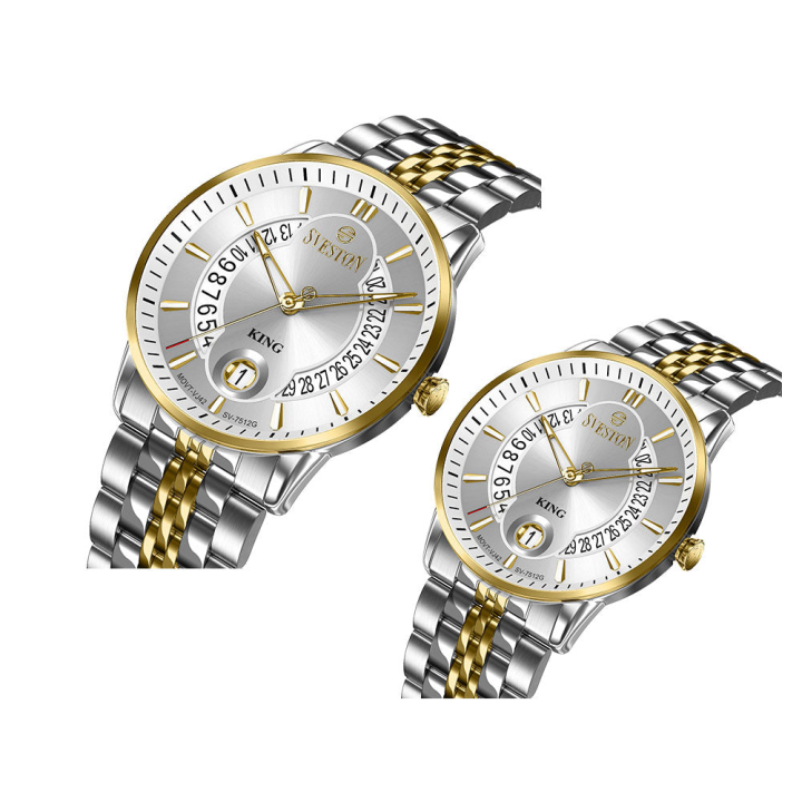 SVESTON%20KING%20SV-7512-C-1%20Stainless%20Steel%20Couple%20Watch%20-%20Image%203