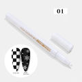 Trendygirl Nail Art Pen Quick-drying DIY 3D Abstract Lines Nail Art Pen Beauty Tool. 