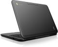 Lenovo N22 Chromebook 11.6" HD Touchscreen Laptop – Intel Celeron, 4GB RAM, 16GB eMMC Storage, Chrome OS, Rugged Design, 360° Rotatable Camera, Long Battery Life – Ideal for Students & Everyday Use. 