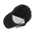 Please Be Patient I Have Autism Cap Baseball Cap Hat Outdoor Fish Women Printed Czapka Bonnet Spring Casual mens cap. 