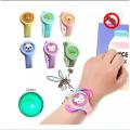 Kids Mosquito Repellent Watch Lightweight Natural Mosquito Repellent Bracelet. 