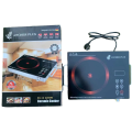KOLAX / Anchor Plus / SOVANA / National / RAF / Sokany / Silver Crest Electric Infrared Cooker Plate for Frying and Cooking 2000  / 3500 watts Multifunction Hot Plate. 