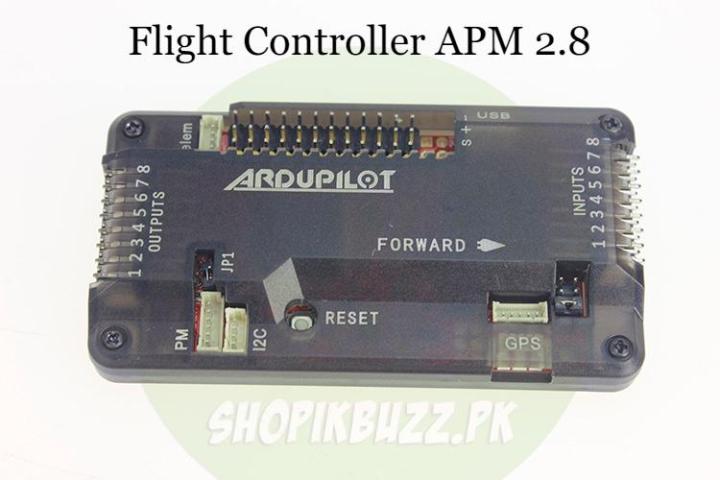 APM 2.8 RC Multicopter Flight Controller Board For DIY FPV RC Drone Multirotor| Shopikbuzz