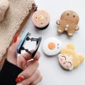 Cute Movie Element Socket Pocket Finger Grip Ring Phone Holder for IPones 14 Anime Mobile Phone Griptok Expanding Stand Bracket. 