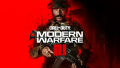 Call of Duty Modern Warfare III PlayStation 4 Game PS4. 
