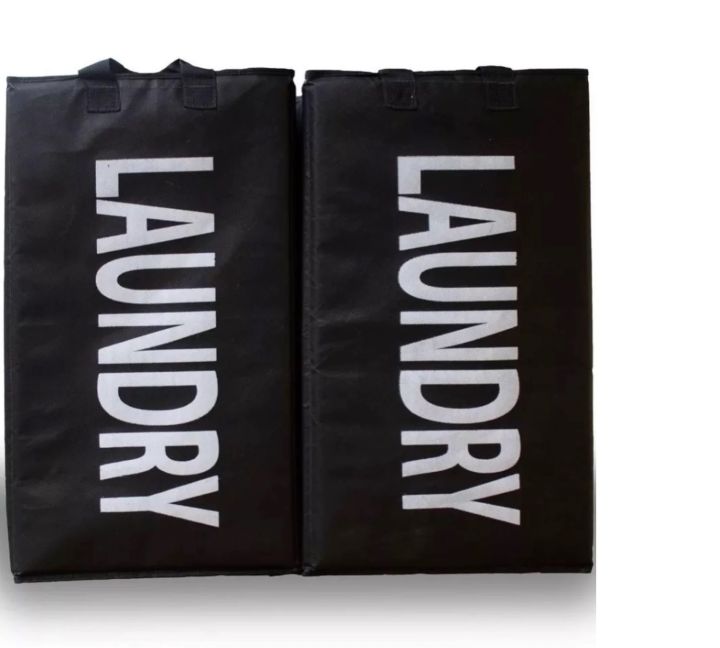 Foldable%20Laundry%20Bag%20Home%20Cloth%20Storage%20Mesh%20Washing%20Basket%20Bin%20Hamper%20Storage%20Baskets%20Organizer%20Toy%20Container%20Dirty%20Clothes%20Divider%20for%20Cloth%20such%20like%20Undergarments%20Shoes%20etc,%20Laundry%20basket.%20-%20Image%205