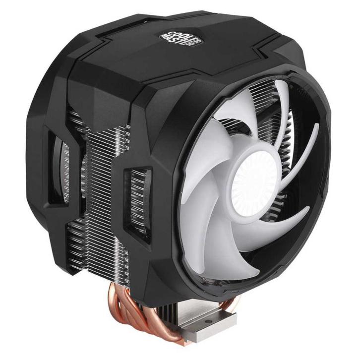 Cooling Master CPU Cooling Fan with LED Lights