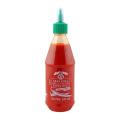 Suree Sriracha Chilli Sauce, Extra Hot, Two Sizes Available, 200ml Or 435ml. 