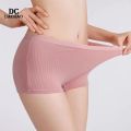 Women Safety Seamless Inner Pants Shorts Sate Pants. 