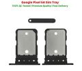 google pixel 6a sim tray , pixel 6a card  tray slot. 