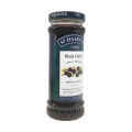 St Dalfour black cherry jam 284g (sugar Free Jam) (𝐢𝐦𝐩𝐨𝐫𝐭𝐞𝐝 & 𝐨𝐫𝐢𝐠𝐧𝐚𝐥). 