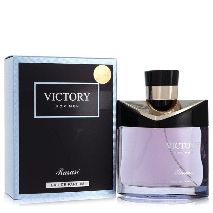 Rasasi Victory for Men Eau De Parfum 100ml
