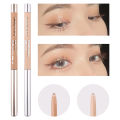 Brighten Sparkling Eyes Lying Silkworm Pen Highlighter Stick Eyeshadow Pen Eyes Makeup Eyes Contour Pencil Cosmetics. 