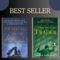 Combo 3 Best Books Set Trading In The Zone The Disciplined Trader Best Loser Wins Best Books For All Financial Markets. 