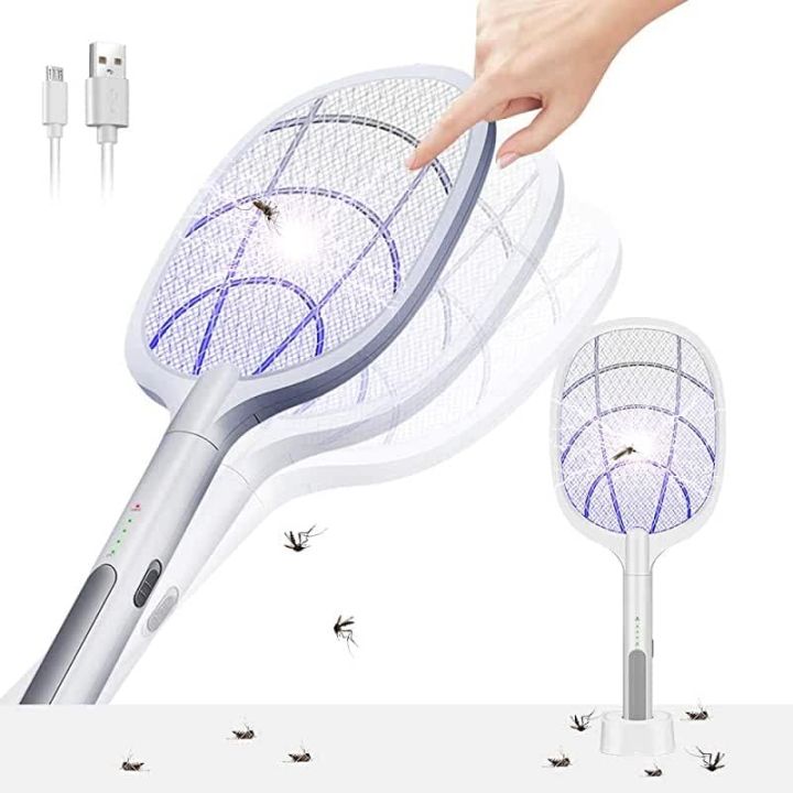 Led%20Mosquito%20Killer%20Racket%202%20In%201%20Rechargeable%20Mosquito%20Killer%20Racket%20With%20Uv%20Light%20Lamp%20Electric%20Insect%20Killer%20Racket%20Usb%20Charging%20Base%20Mosquito%20Racket%20-%20Image%203
