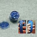 Leather Paint Shoe Cream Coloring for Bag Sofa Seat Scratch 30ml Midnight Blue Leather Dye Repair Re. 
