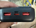 3G Plus + Turbo 10000mAh Fast Power Bank - 10000 mah Power Bank 10000 mah Fast Charging For iPhone, Samsung, Xiaomi, mi Battery - Fast Charge Power Bank 10000 mah for phone - joker power bank 10000 mah , elec power bank 10000 mah. 