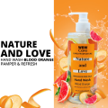 (Pack of 3) WBM Nature & Love Hand Care Bundle | Hand Wash, Liquid Hand Wash Set. 