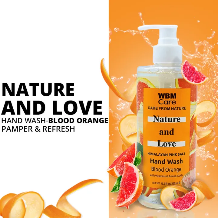 (Pack%20of%203)%20WBM%20Nature%20&%20Love%20Hand%20Care%20Bundle%20%7C%20Hand%20Wash,%20Liquid%20Hand%20Wash%20Set%20-%20Image%202