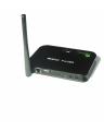 Z4 - Android Smart TV Box - Octacore 2G - 16GB - Black. 