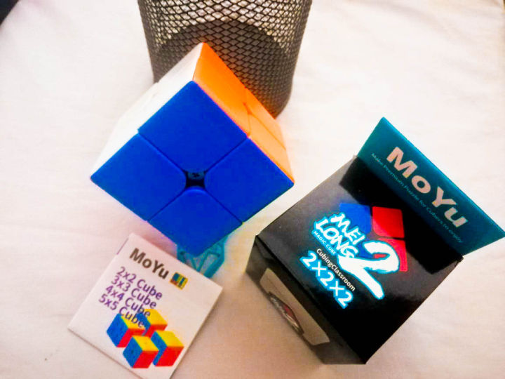 Moyu%20rubiks%20cube%202x2%20Original%20%20Stickerless%20Rubiks%20Cube%20-%20Rubik's%20Cube%20for%20Kids%20-%20Puzzle%20Cube%20-%20Very%20Smooth%202x2Rubics%20Magic%20Speed%20Cube%20Puzzle%20Toys%20for%20Children%20Shape%20Block%20-%20Image%208