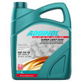 ADDINOL 0 5W-40 SUPER LIGHT 4 LITER. 