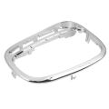 Car Center Gear Shifter Panel Trim Cover for Mercedes-Benz C-Class. 