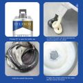 Iron Repairing Adhesive High Strength Metal Repair Glue Fast Dry Waterproof Heat-resistant Adhesive for Cast Iron Metal Metal Casting Glue. 