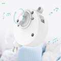 Crib Mobile Musical Box Rotary Baby Crib Bed Toy Infant Mechanical Music Box with Rotating Hook Musical Mobiles Music Box for Infants Bed. 