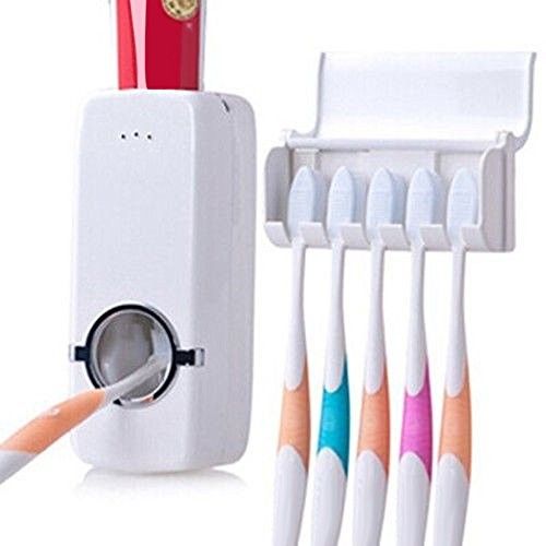 Automatic%20toothpaste%20dispenser%20with%20tooth%20brush%20holder,%20plastic%20automatic%20tooth%20paste%20dispenser%20set%20wall%20mounted%20-%20Image%204