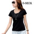 Best Quality Plain T Shirts for Men for Casual and Gym Shirts with Round Neck and Half Sleeves. 