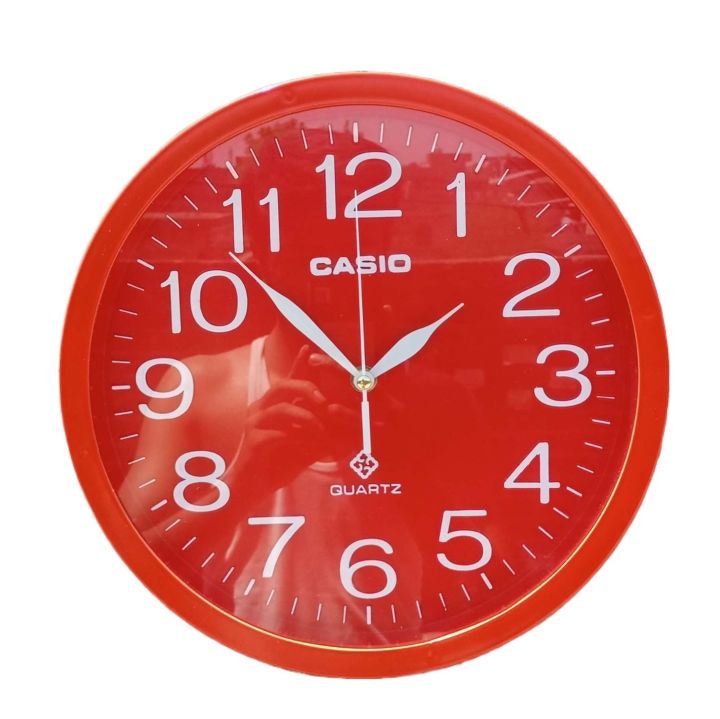 Modern%20Stylish%20Lovely%20Pink%20Color%20Wall%20Clock%20-%20Image%207