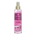 Delesh Love Addict Fragrance Body Mist. 