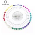 Hijab Pin Wheel for Scarf | Essential Hijab Accessory for Secure Styling. 
