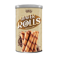 Wafer Wonder Bundle – Hazelnut Snakitos Wafer Sticks / Rolls | Free Shipping. 