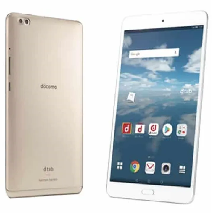 Huawei%20D%20Tab%20Compact%20Docomo%20D-02K%20%E2%80%93%208.0"%20Display,%203GB%20RAM,%2032GB%20Storage,%20Kirin%20659,%2013MP%20Camera,%20Tablet%20PC%20-%20Daraz%20Like%20New%20Tablets%20-%20Image%204