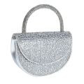 WalkEaze Stylish Party Bag For Women and Girls - designcode: 15259b. 