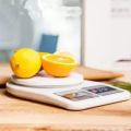 10kg Electronic Digital Kitchen Scale Ideal For Mother & Baby Cooking Baking Gift Items Multipurpose Digital Weight Machine Digital Weight Scale Digital Weighing Machine Digital Mini Scale Weight Machine Digital Jewelry Vegetable Cake Fruit Scale White. 