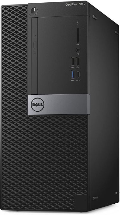 Dell%20OptiPlex%207050%20Tower%207th%20Generation%20Barebone%20with%20DDR-4%204GB%20Ram%20+%20Intel%C2%AE%20Core%E2%84%A2%20i7-7700K%20Processor%208M%20Cache,%20up%20to%204.50%20GHz%20-%20Image%202