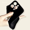 New Baron Filou Bear Phone Case For iphone 15 14 13 12 Pro 11 14 Pro Max X XR Mini XS MAX 7 8 plus 6s plus 2020 se phone Covers. 